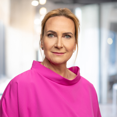 Karin Luiga